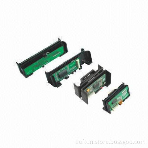 OEM Magnetic Card Reader Module